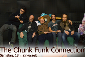 The Chunk Funk Connection