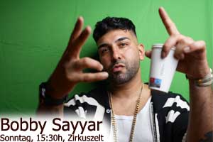 Bobby Sayyar Bobby Sayyar