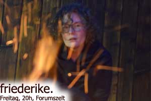 Friederike Friederike