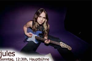 jules jules