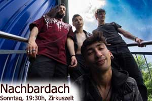 Nachbardach Nachbardach