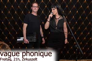 vague phonique vague phonique