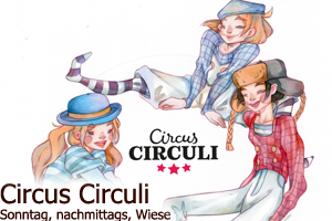 Circus Circuli Circus Circuli