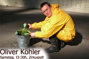 Figurentheater Oliver Köhler Figurentheater Oliver Köhler