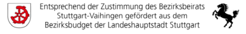 Bezirksbeirat Stuttgart-Vaihingen Bezirksbeirat Stuttgart-Vaihingen